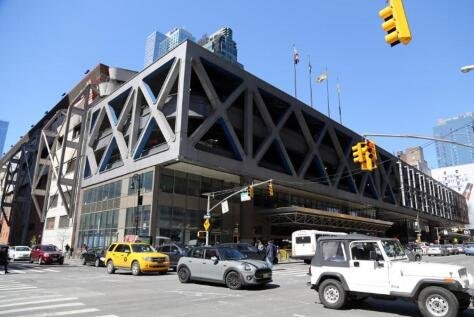 纽约到费城的方法汇总