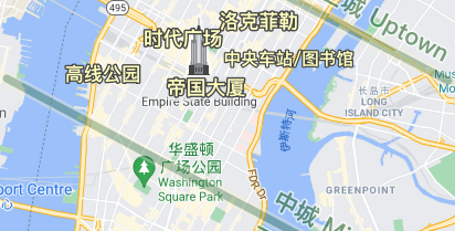 纽约帝国大厦攻略empirestatebuilding