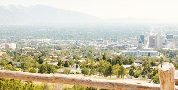 盐湖城旅游攻略salt Lake City