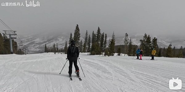 科罗拉多滑雪攻略